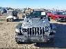 1C4HJXFN2MW****** Salvamento y Reparables 2021 Jeep Wrangler en Estado de California