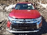 JA4AZ3A34JZ****** Destrozados 2018 Mitsubishi Outlander en Estado de Massachusetts