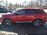 JA4AZ3A34JZ****** Reparables 2018 Mitsubishi Outlander en Estado de Massachusetts