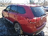 JA4AZ3A34JZ****** Salvamento y Reparables 2018 Mitsubishi Outlander en Taunton