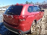 JA4AZ3A34JZ****** Salvamento y Destrozados 2018 Mitsubishi Outlander en Estado de Massachusetts