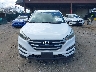 KM8J3CA47HU****** Wrecked 2017 Hyundai Tucson in New York State