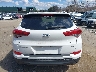 KM8J3CA47HU****** Wrecked 2017 Hyundai Tucson