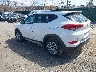 KM8J3CA47HU****** Salvage and Repairable 2017 Hyundai Tucson in Long Island