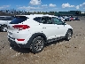 KM8J3CA47HU****** Salvage and Wrecked 2017 Hyundai Tucson in New York State