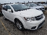 3C4PDCBG1JT****** Salvage and Wrecked 2018 Dodge Journey in Denver East