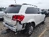 3C4PDCBG1JT****** Salvage and Wrecked 2018 Dodge Journey in Colorado State