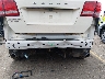 3C4PDCBG1JT****** Salvage and Repairable 2018 Dodge Journey in Colorado State