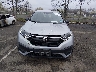 2HKRW2H23LH****** Wrecked 2020 Honda CR-V in New Jersey State