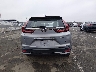 2HKRW2H23LH****** Wrecked 2020 Honda CR-V