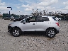 3GNCJKSBXKL****** Salvamento 2019 Chevrolet Trax