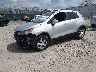 3GNCJKSBXKL****** Usados y Reparables 2019 Chevrolet Trax en Louisville North