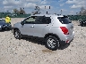 3GNCJKSBXKL****** Salvamento y Reparables 2019 Chevrolet Trax en Louisville North