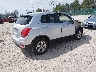 3GNCJKSBXKL****** Salvamento y Destrozados 2019 Chevrolet Trax en Estado de Kentucky