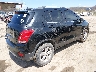 3GNCJPSB5HL****** Salvage and Wrecked 2017 Chevrolet Trax in West Virginia State