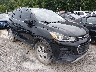 3GNCJPSB5HL****** Salvage and Wrecked 2017 Chevrolet Trax in Buckhannon