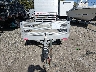 1YGUS10196B****** Repairable 2006 Aluma 5x10 Utilty Trailer in Tidewater