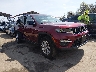1C4RJHBG5PC****** Salvamento y Destrozados 2023 Jeep Grand Cherokee en Baltimore