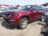 1C4RJHBG5PC****** Usados y Reparables 2023 Jeep Grand Cherokee en Baltimore