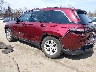 1C4RJHBG5PC****** Salvamento y Reparables 2023 Jeep Grand Cherokee en Baltimore