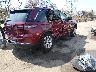 1C4RJHBG5PC****** Salvamento y Destrozados 2023 Jeep Grand Cherokee en Estado de Maryland