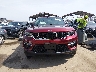 1C4RJHBG5PC****** Salvamento y Reparables 2023 Jeep Grand Cherokee en Estado de Maryland