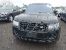 SALGS2EF9GA****** Wrecked 2016 Land Rover Range Rover in New York State