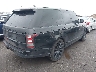 SALGS2EF9GA****** Salvage and Wrecked 2016 Land Rover Range Rover in New York State