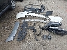 5N1DR3DK2PC****** Destrozados 2023 Nissan Pathfinder en Estado de Georgia