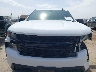 3GCPWBEK2MG****** Wrecked 2021 Chevrolet Silverado 1500 in Texas State