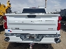3GCPWBEK2MG****** Wrecked 2021 Chevrolet Silverado 1500