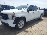 3GCPWBEK2MG****** Used and Repairable 2021 Chevrolet Silverado 1500 in Lubbock