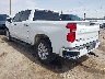 3GCPWBEK2MG****** Salvage and Repairable 2021 Chevrolet Silverado 1500 in Lubbock
