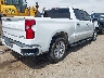 3GCPWBEK2MG****** Salvage and Wrecked 2021 Chevrolet Silverado 1500 in Texas State