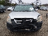 SHSRD788X4U****** Wrecked 2004 Honda CR-V in New Jersey State
