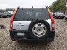 SHSRD788X4U****** Wrecked 2004 Honda CR-V