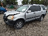 SHSRD788X4U****** Used and Repairable 2004 Honda CR-V in Southern New Jersey