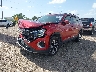 1V2WR2CA1SC****** Used and Repairable 2025 Volkswagen Atlas in McAllen