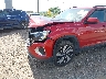 1V2WR2CA1SC****** Salvage and Repairable 2025 Volkswagen Atlas in Texas State