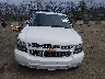 1GNSKBE07CR****** Wrecked 2012 Chevrolet Tahoe in New Jersey State