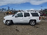 1GNSKBE07CR****** Repairable 2012 Chevrolet Tahoe in New Jersey State