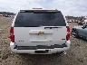 1GNSKBE07CR****** Wrecked 2012 Chevrolet Tahoe