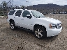 1GNSKBE07CR****** Salvage and Wrecked 2012 Chevrolet Tahoe in Port Murray