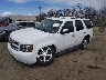 1GNSKBE07CR****** Used and Repairable 2012 Chevrolet Tahoe in Port Murray