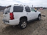 1GNSKBE07CR****** Salvage and Wrecked 2012 Chevrolet Tahoe in New Jersey State
