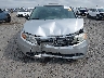 5FNRL5H26CB****** Destrozados 2012 Honda Odyssey en Estado de Arkansas