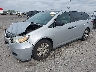 5FNRL5H26CB****** Usados y Reparables 2012 Honda Odyssey en Little Rock