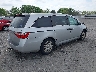 5FNRL5H26CB****** Salvamento y Destrozados 2012 Honda Odyssey en Estado de Arkansas
