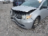5FNRL5H26CB****** Salvamento y Reparables 2012 Honda Odyssey en Estado de Arkansas
