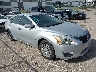 1N4AL3AP3FN****** Salvamento y Destrozados 2015 Nissan Altima en Fort Worth North